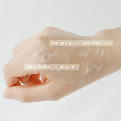 Peeling gel Beauty of Joseon Apricot Blossom Peeling Gel - Koreancare