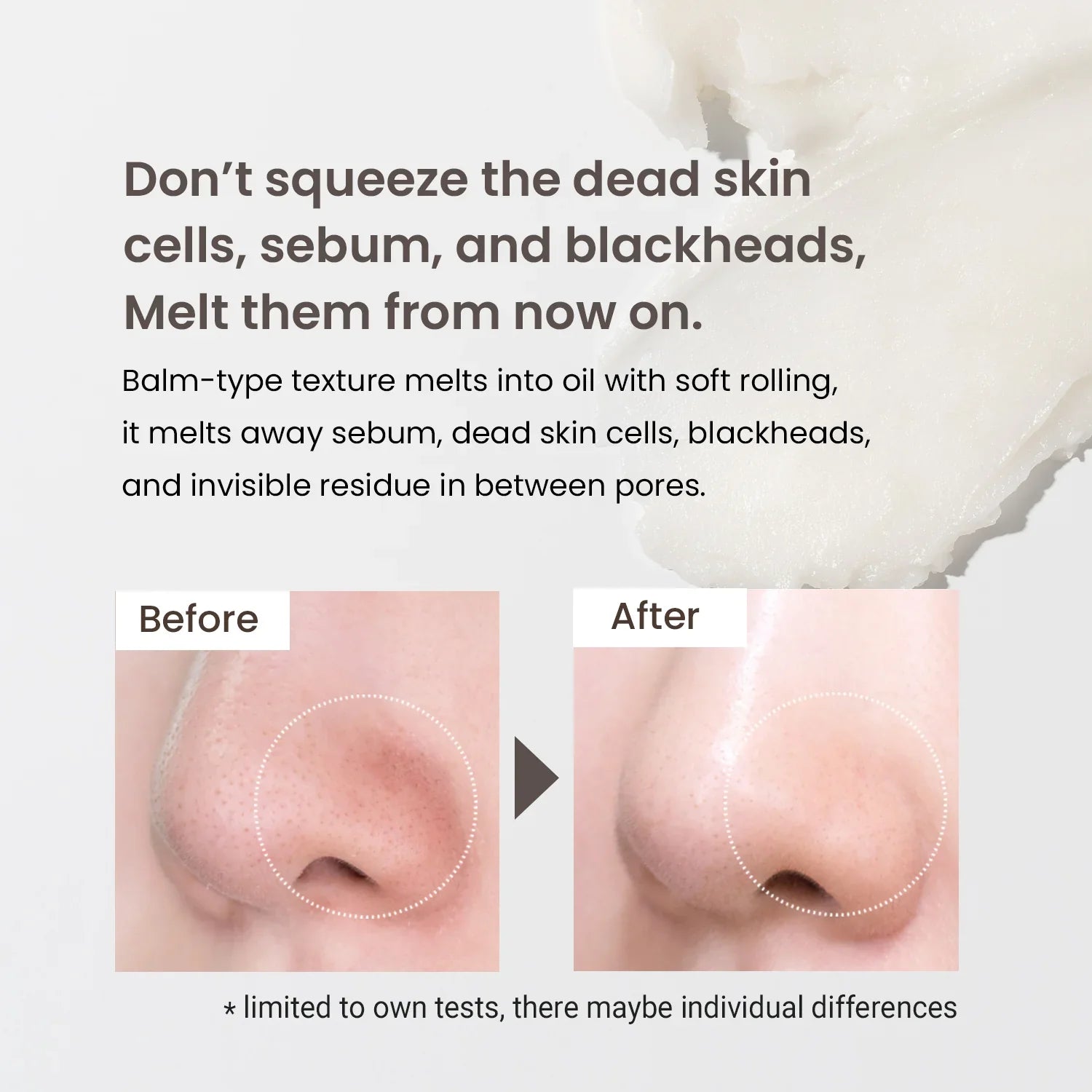 HEIMISH All Clean Balm Cleansing Face Balm - Koreancare