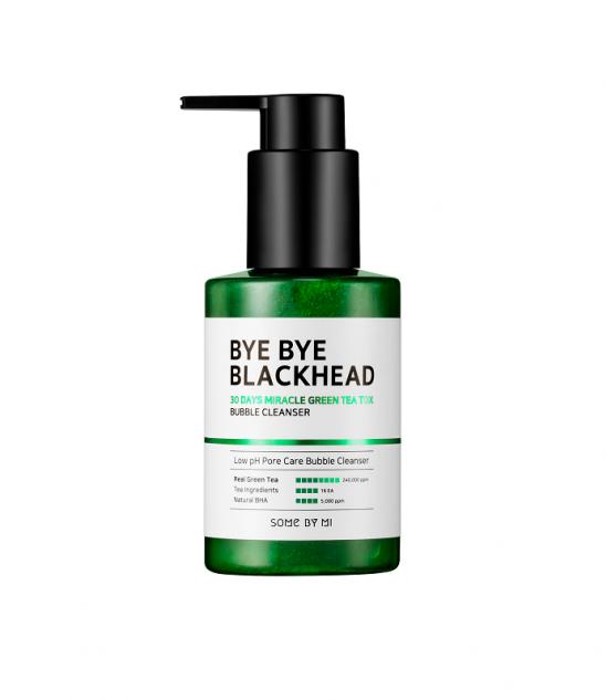 SOME BY MI Bye Bye Blackhead cleansing gel against blackheads - Koreancare