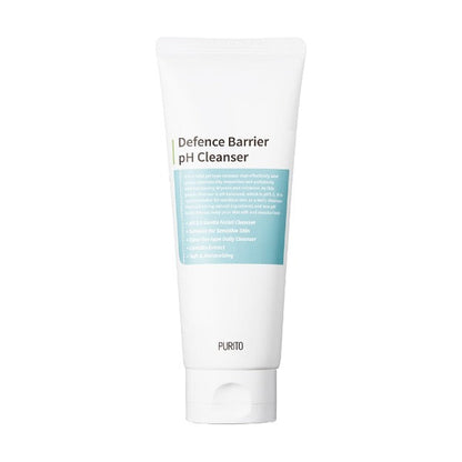 Mighty Bamboo Panthenol Cleanser - Koreancare