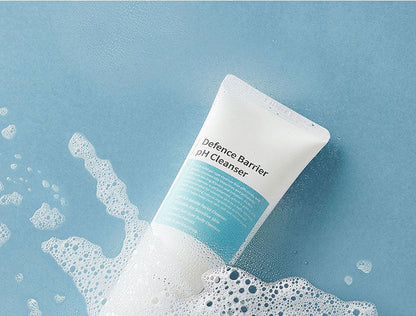 Mighty Bamboo Panthenol Cleanser - Koreancare
