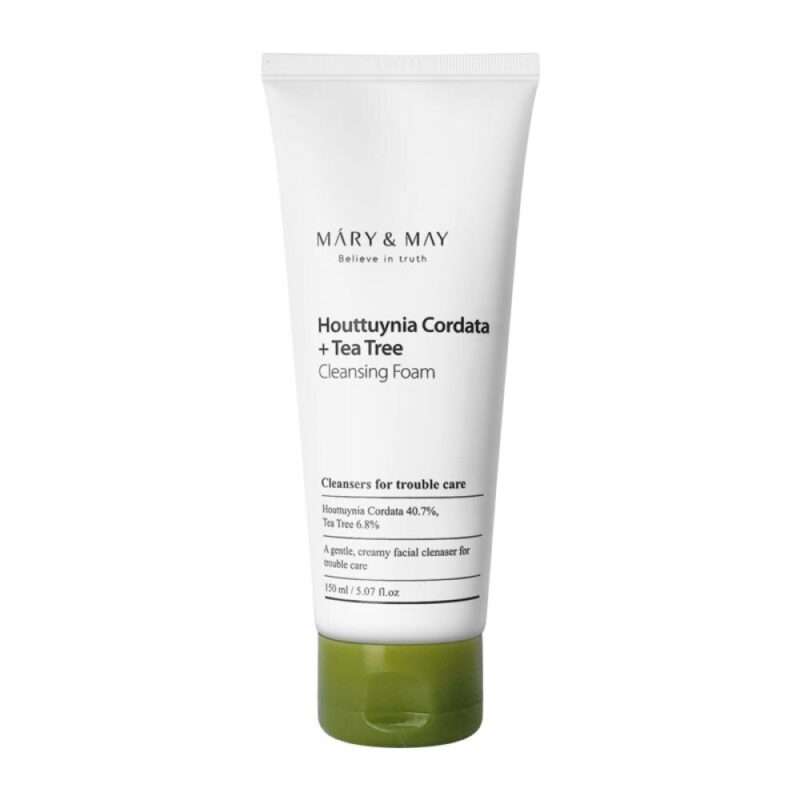 Calm &amp; Clear Clay + Tea Tree Duo - Koreancare