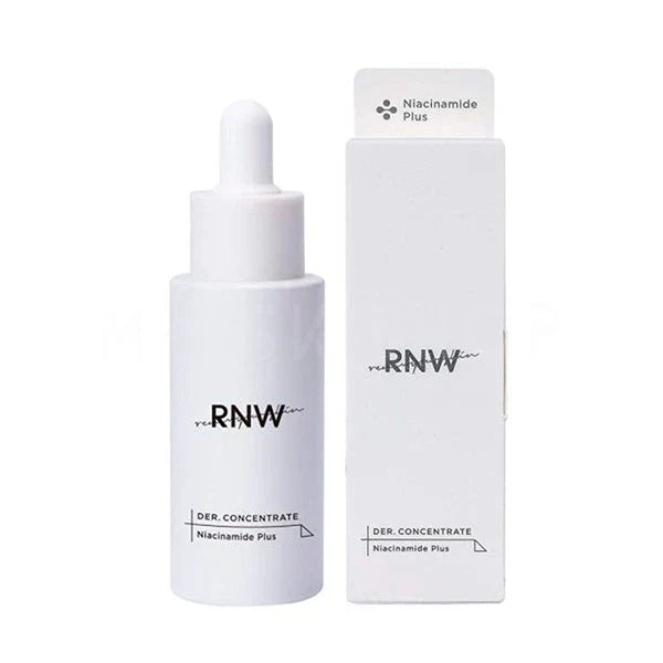 Συμπυκνωμένο Διάλυμα RNW DER. CONCENTRATE Niacinamide Plus 30ml