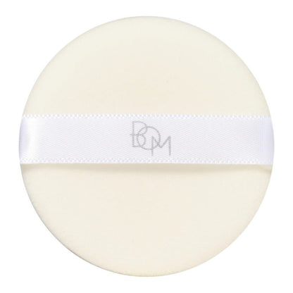 Beauty of Majesty powder puff for loose and mineral powder