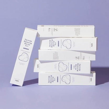 Soothing face balm PURITO Dermide Balancing Barrier Balm - Koreancare