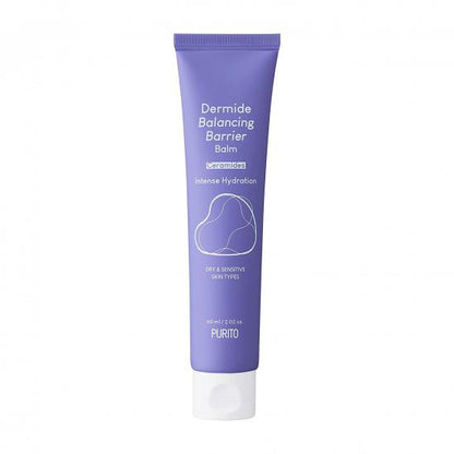 Soothing face balm PURITO Dermide Balancing Barrier Balm - Koreancare
