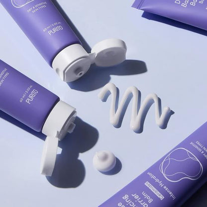 Soothing face balm PURITO Dermide Balancing Barrier Balm - Koreancare
