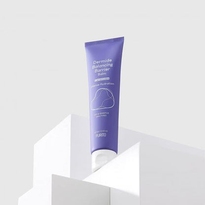 Soothing face balm PURITO Dermide Balancing Barrier Balm - Koreancare