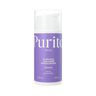 Ενυδατική κρέμα με κεραμίδια PURITO Dermide Relief Barrier Moisturizer Regenerating cream with Ceramides 100ml