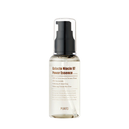 Purito Galacto Niacin 97 Power Essence with Galactomyces and niacinamide