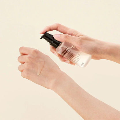 Purito Galacto Niacin 97 Power Essence facial essence bottle
