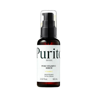 Ορός προσώπου με βιταμίνη Purito Pure Vitamin C Serum 60ml