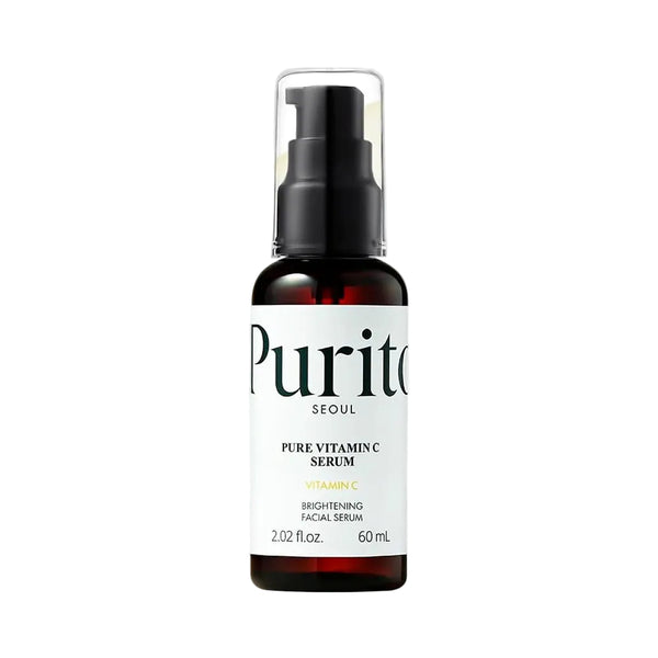 Ορός προσώπου με βιταμίνη C PURITO Pure Vitamin C Serum