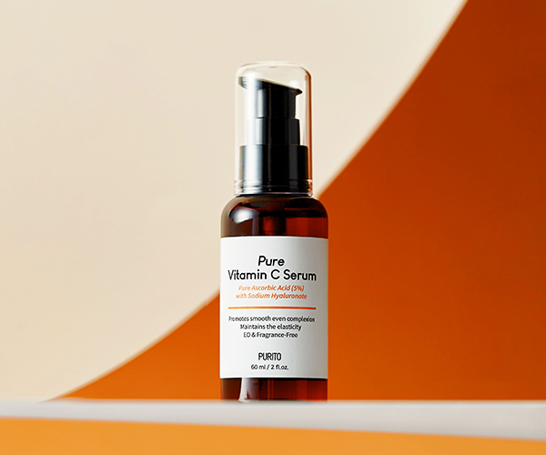 PURITO Pure Vitamin C Serum ingredients and key actives
