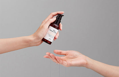 PURITO Pure Vitamin C Serum bottle with dropper