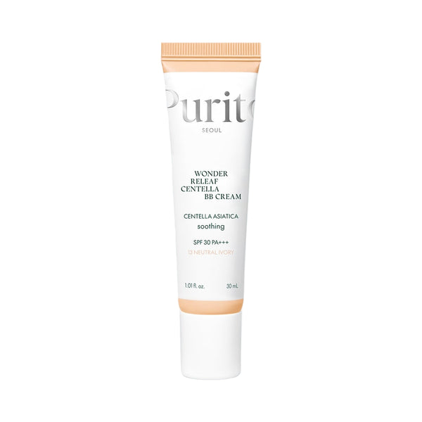 BB κρέμα Purito Cica Clearing