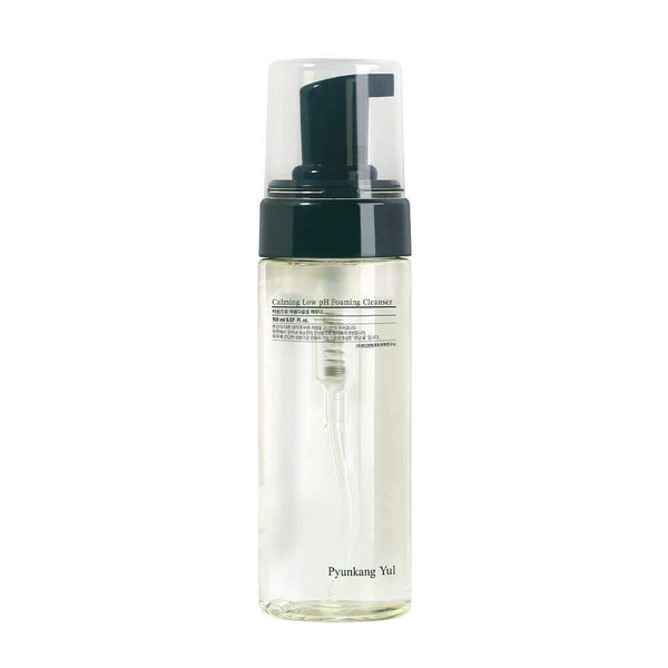 Καταπραϋντικό καθαριστικό με centella Pyunkang Yul Calming Low pH Foaming Cleanser 150ml