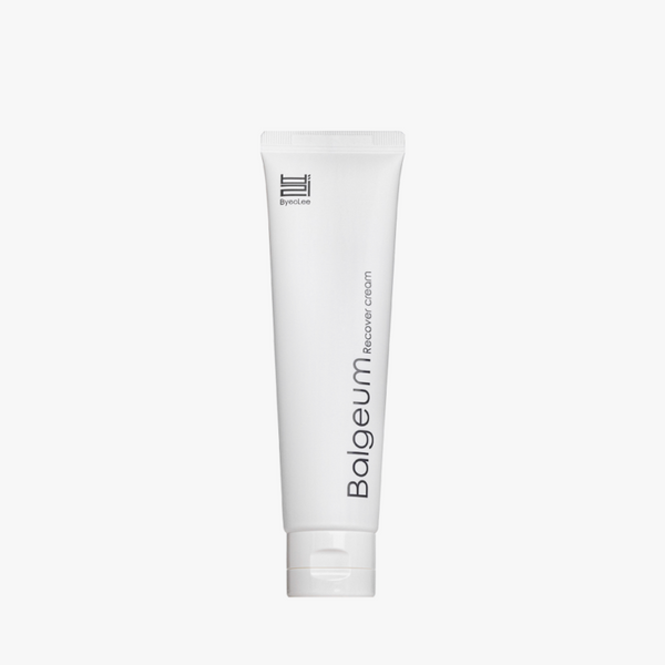 Τονωτική αναπλαστική κρέμα προσώπου BYEOLEE Balgeum Recover cream 50g