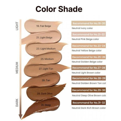 Heimish Artless Perfect Cushion SPF 50+/PA+++ - Koreancare