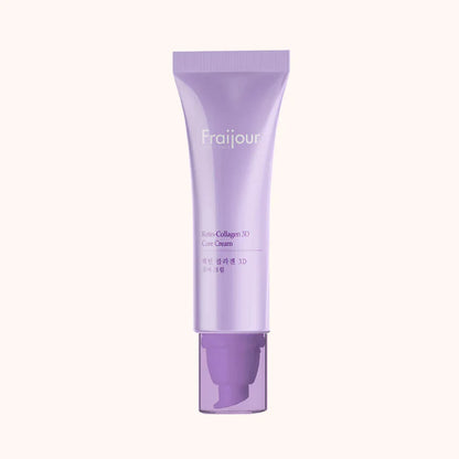Facial cream with collagen and retinal Fraijour Retin-Collagen 3D Core Cream - Koreancare
