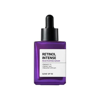 Ορός προσώπου με ρετινόλη SOME BY MI Retinol Intense Reactivating Serum 30ml