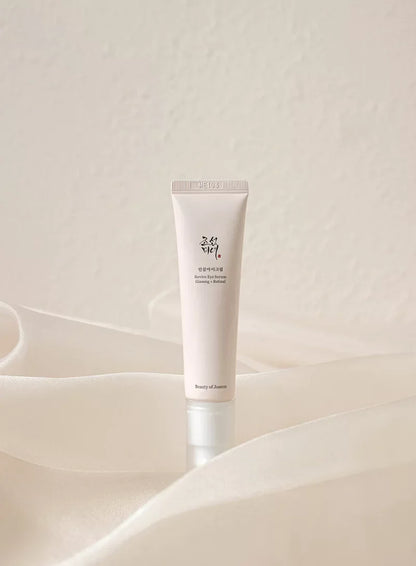 Joseon Hanbang Radiance Duo - Koreancare