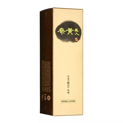 Soosul Lotion 130ml - Koreancare