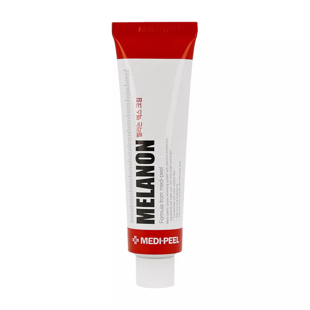 Medi-Peel Melanon X Cream - Koreancare