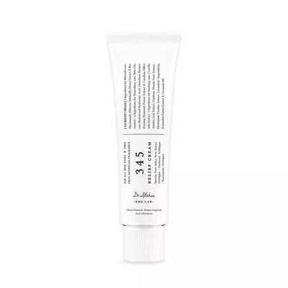 Intensive Restorative Cream Dr. Althea 345 Relief Cream - Koreancare