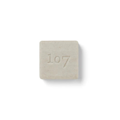 Face and body soap with low pH 107 RICE BRAN Low pH Soap - Koreancare