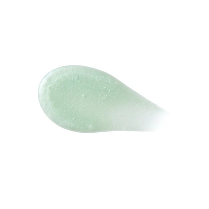 107 Scalp Cooling Breeze Shampoo packaging and label detail