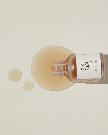 Beauty of Joseon Regenerating Serum with Ginseng and Snail Mucin - Koreancare