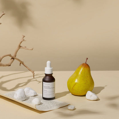 Mary&amp;May Niacinamide Facial Serum - Koreancare