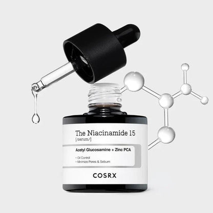 Serum 15% Niacinamide COSRX - Koreancare