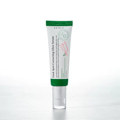 Axis-Y Dark Spot Correcting Glow Serum 50ml - Koreancare