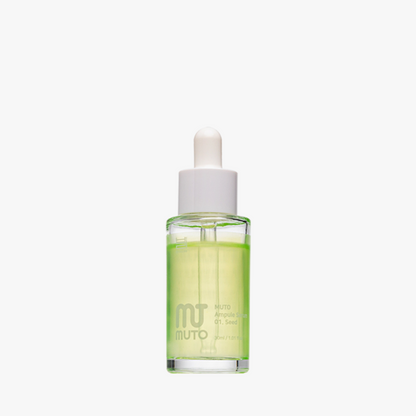 ByeoLee Muto Ampule Serum Seed 5 Seed Blend Facial Serum - Koreancare