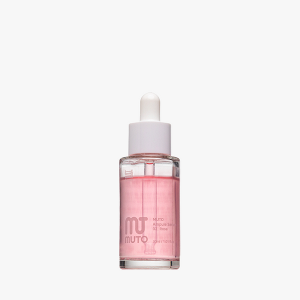 Ορός προσώπου με τριαντάφυλλο BYEOLEE MUTU Ampule Serum 02. Rose 30ml