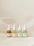 Beauty of Joseon set of 4 serums of 10ml each - Koreancare