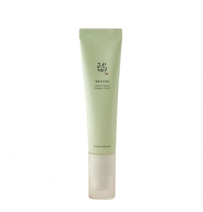 Serum with vitamin C and centella Beauty of Joseon - Light On Serum Centella + Vita C - Koreancare