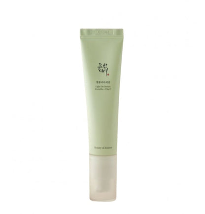Serum with vitamin C and centella Beauty of Joseon - Light On Serum Centella + Vita C - Koreancare