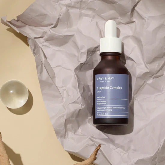 Mary&amp;May Ultimate Skin Defense Set - Koreancare