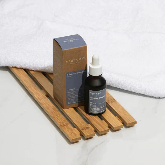 Mary&amp;May Ultimate Skin Defense Set - Koreancare
