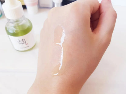 Beauty of Joseon Soothing Face Serum with Green Tea and Panthenol - Koreancare