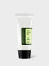 Face sunscreen with aloe COSRX SPF 50+ - Koreancare