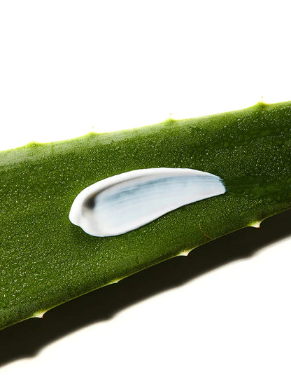 Face sunscreen with aloe COSRX SPF 50+ - Koreancare