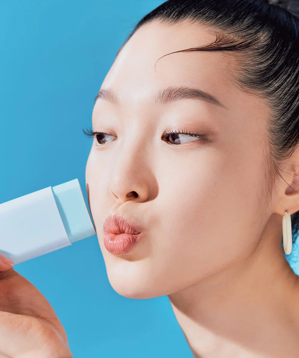 Sun protection stick TOCOBO Cotton Soft Sun Stick SPF50+ PA++++ - Koreancare