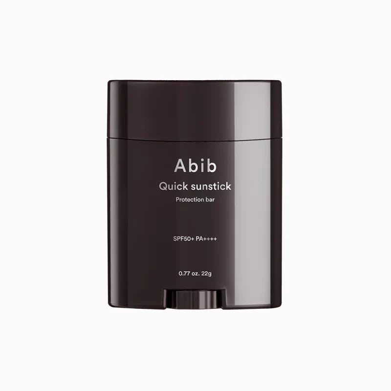 Abib Quick Sunstick Protection Bar SPF50+ PA++++ - Koreancare