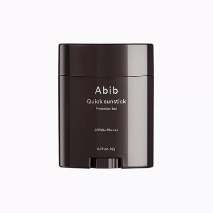 Abib Quick Sunstick Protection Bar SPF50+ PA++++ - Koreancare