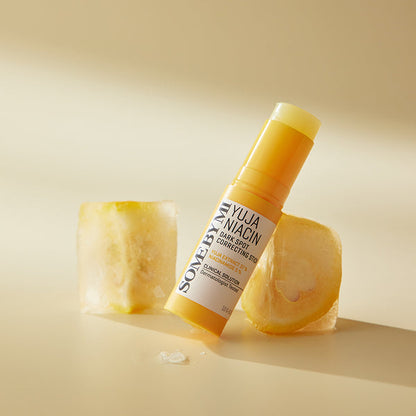 SOME BY MI Yuja Niacin Dark Spot Correcting Stick balm stick