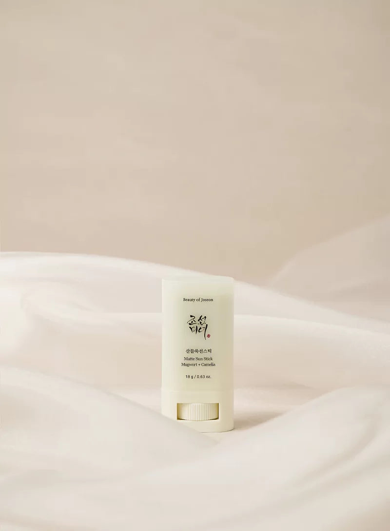 Beauty of Joseon MATTE SUN STICK (SPF 50+ PA++++) - Koreancare